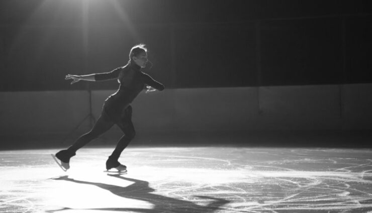 History of Backflips in Figure Skating