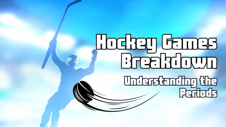 Hockey Games Breakdown